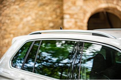 Test: Volkswagen Tiguan 1.5TSI DSG R-Line 150Ps